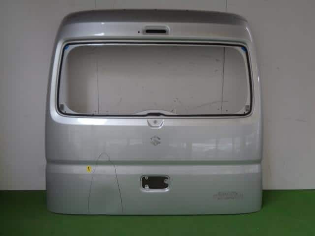 [Used]Every Wagon DA17W Rear Gate / Back Door Assy 6910064PC0 - BE ...