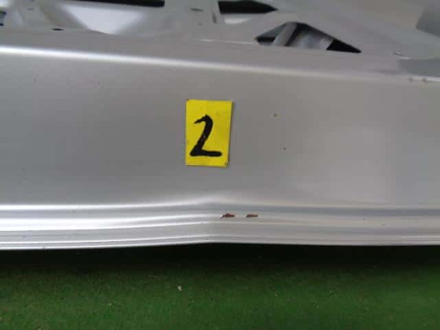 [Used]Every Wagon DA17W Rear Gate / Back Door Assy 6910064PC0 - BE ...