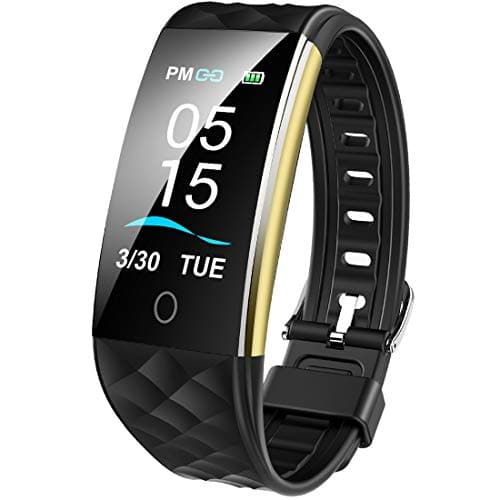2021 smart watch oled color screen new arrivals