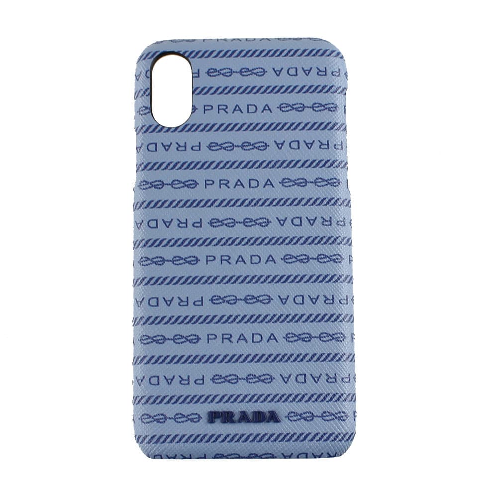 New]up to 3,000 Prada case iPhoneX iPhoneXS hardware case PRADA