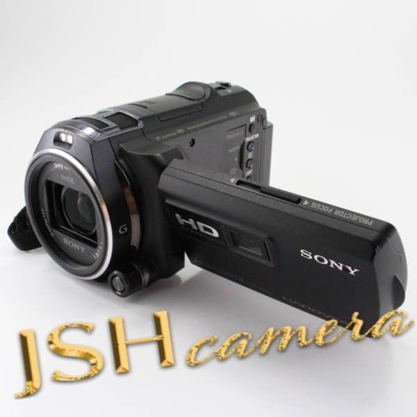 SONY HANDYCAM HDR-PJ800/B SONY Handycam HDR-PJ800 Accessory W