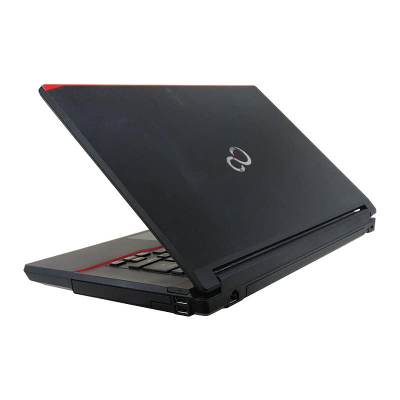 Used]FUJITSU LIFEBOOK A574/K Windows10 Corei3-2.5Ghz memory