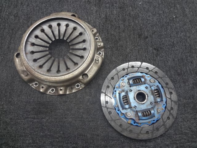 used honda s2000 clutch