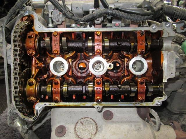 [Used]Every DA64V engine ASSY - BE FORWARD Auto Parts