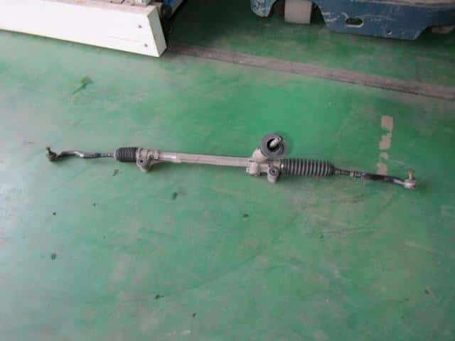 Used]Swift ZD72S Steering Rack and Pinion 4858071L31 - BE FORWARD
