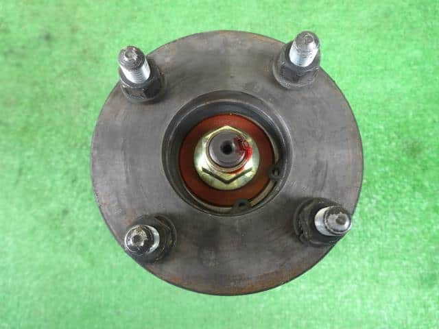 Used]Swift ZD11S viscous coupling 2761086G10 - BE FORWARD Auto Parts
