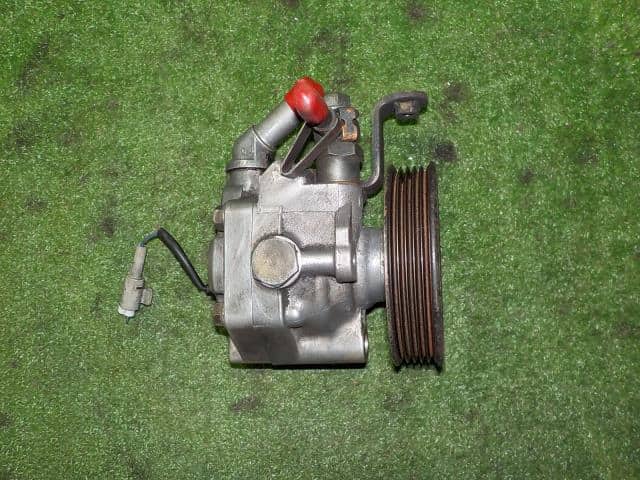 2006 subaru forester 2024 power steering pump