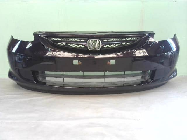 Used Front Bumper Honda Fit 06 Dba Gd1 saa900zr Be Forward Auto Parts Used Front Bumper Honda Fit 06 Dba Gd1 saa900zr Be Forward Auto Parts
