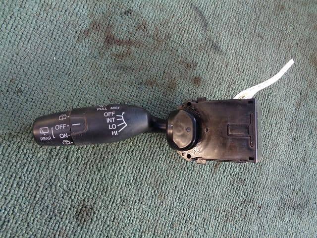 Used Fit Ge7 Wiper Switch tf0j01 Be Forward Auto Parts Used Fit Ge7 Wiper Switch tf0j01 Be Forward Auto Parts