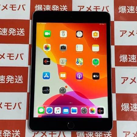 Used 96 Of Sim Free Battery For Ipad Mini 4 128gb Softbank Be Forward Store