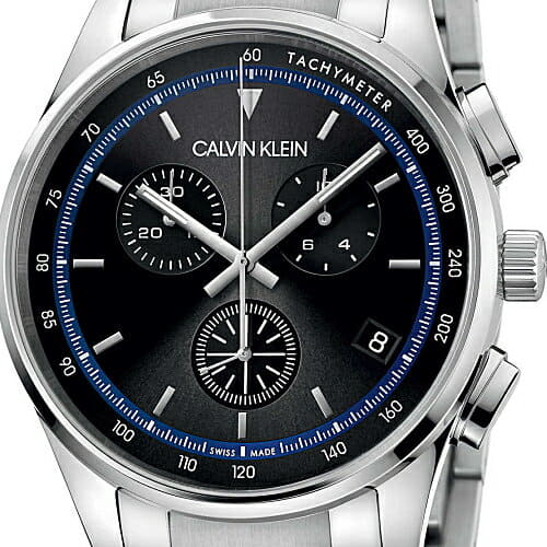 calvin klein completion