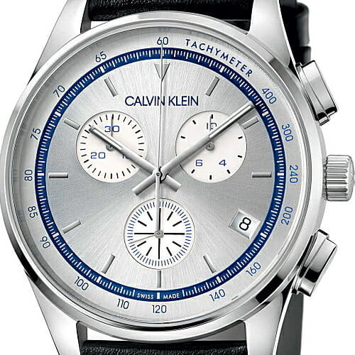 calvin klein completion