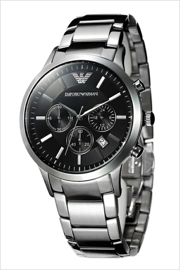 Armani shop ar2434 price