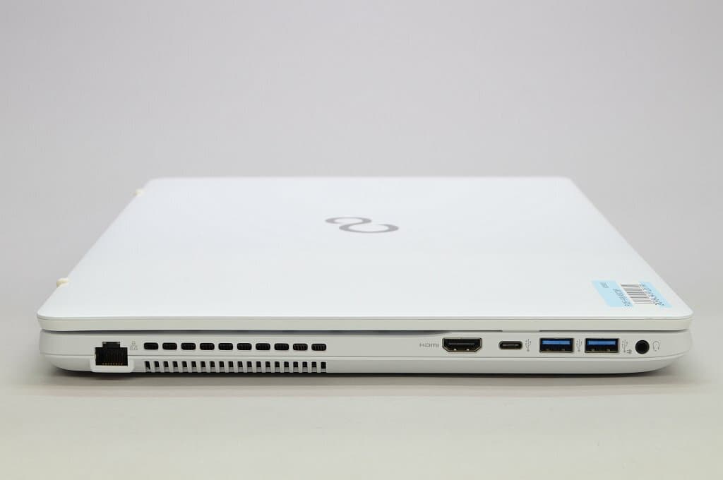 A21167)FUJITSU LIFEBOOK AH50/C2 搭載Intel Core i7-7700HQ 2.80GHz
