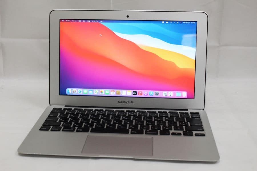 MacBook Pro Mid 2015 i7 16GB SSD500GB