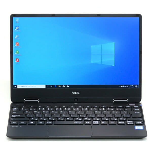 N142 NEC VersaPro VH-5 PC-VKT13HZG5 Core i5 第8世代 メモリ 8GB