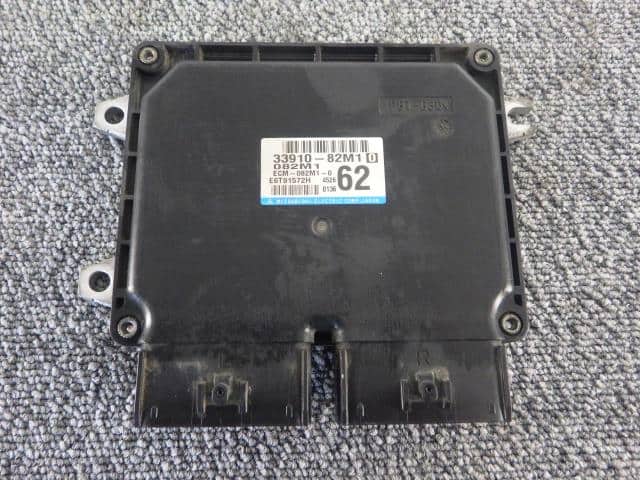 DA63T スズキ用 ECM 本体 33910-56M20 ネット通販