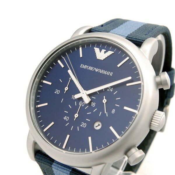 Emporio armani hotsell ar 1949