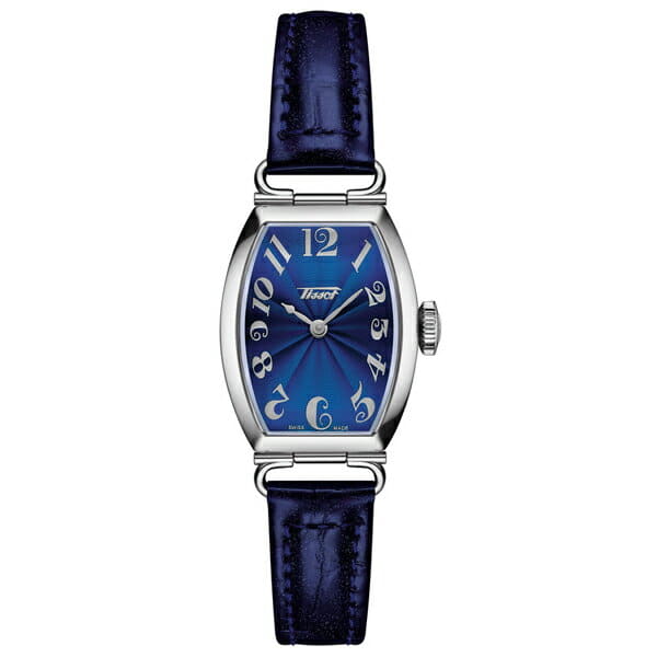 New]up to 5,000 TISSOT formula Ladies TISSOT heritage