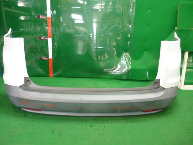Honda crv back bumper deals