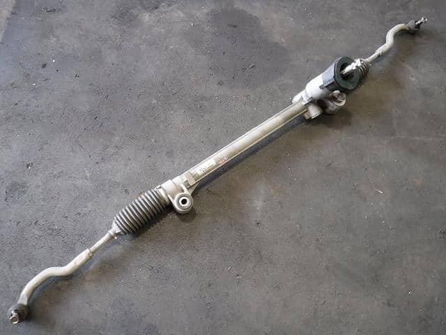 Used]Swift ZC72S Steering Rack and Pinion 4858068L02 - BE FORWARD