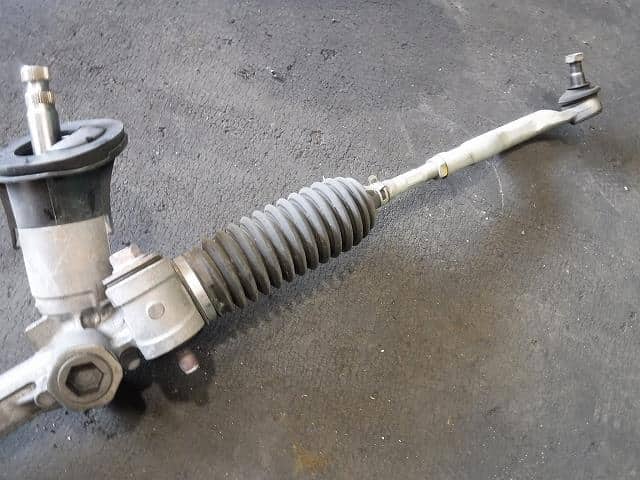 Used]Swift ZC72S Steering Rack and Pinion 4858068L02 - BE FORWARD
