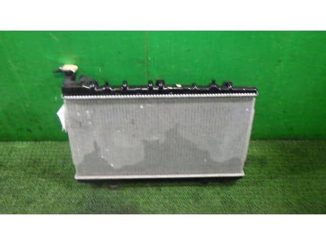 [Used]Primera P10 radiator 2146053J00 - BE FORWARD Auto Parts