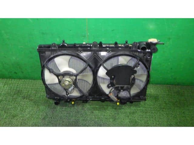 [Used]Primera P10 radiator 2146053J00 - BE FORWARD Auto Parts