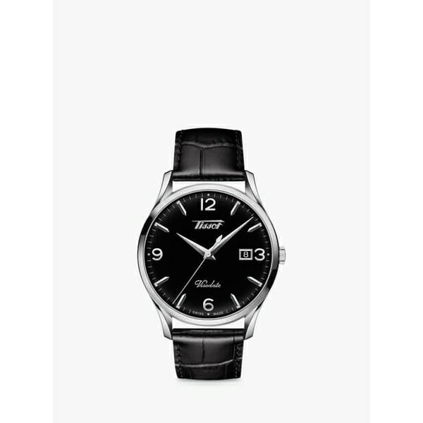 Tissot t1184101605700 best sale