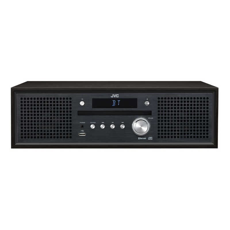 [New]JVC compact component system NXW31 - BE FORWARD Store