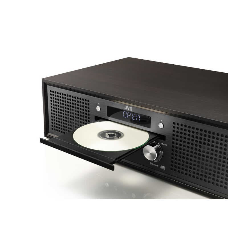 [New]JVC compact component system NXW31 - BE FORWARD Store
