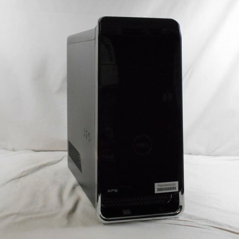 Dell XPS 8900 D14M Core-i7 Wi-Fi