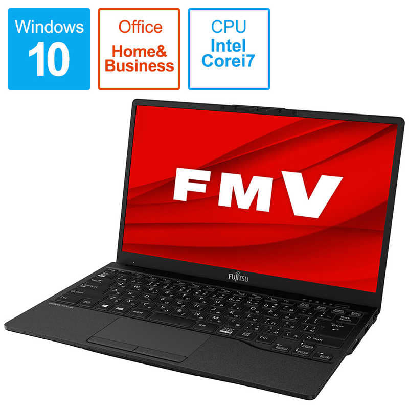 【美品】富士通 LIFEBOOK UH-X/E3 8GB/1TB 美品】富士通 LIFEBOOK UH-X/E3 8GB/1TB 富士通 FMV LIFEBOOK UH