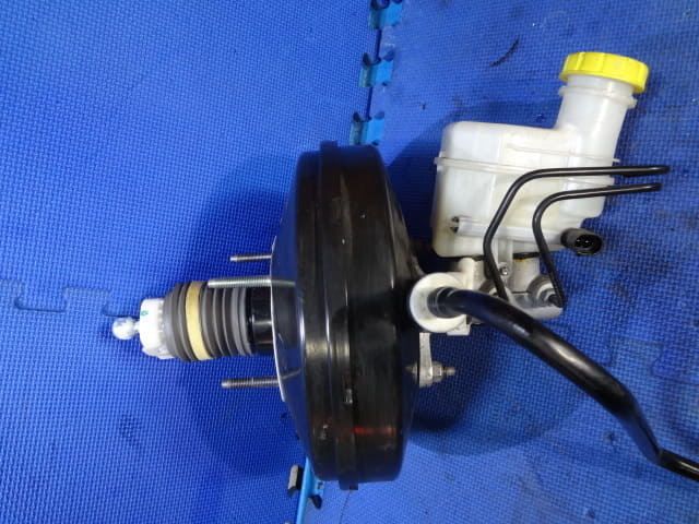Fiat 500 master deals cylinder