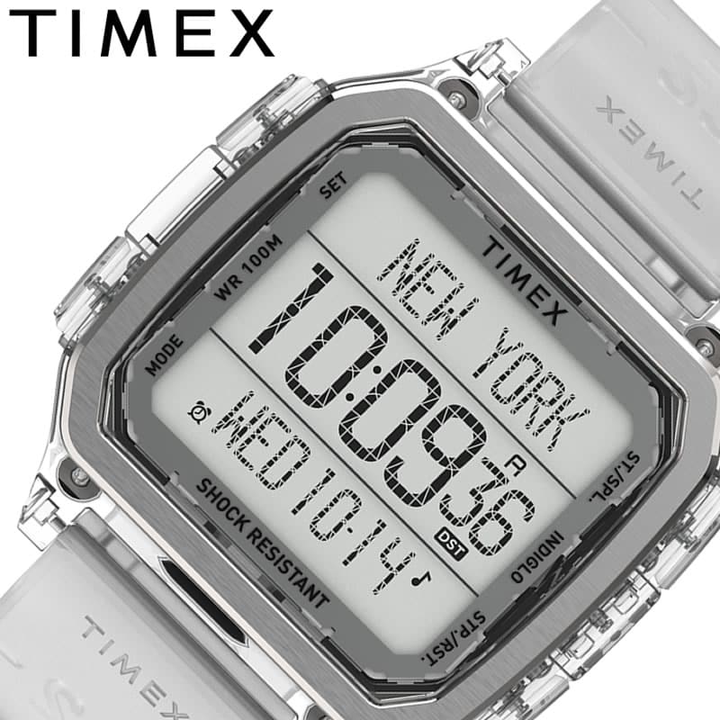 Timex urban command hot sale