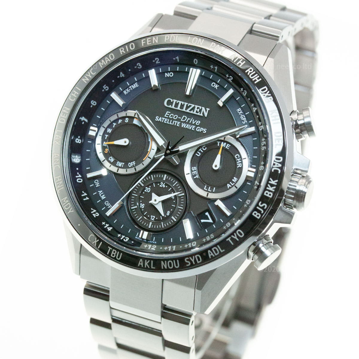 Citizen cc4015 new arrivals