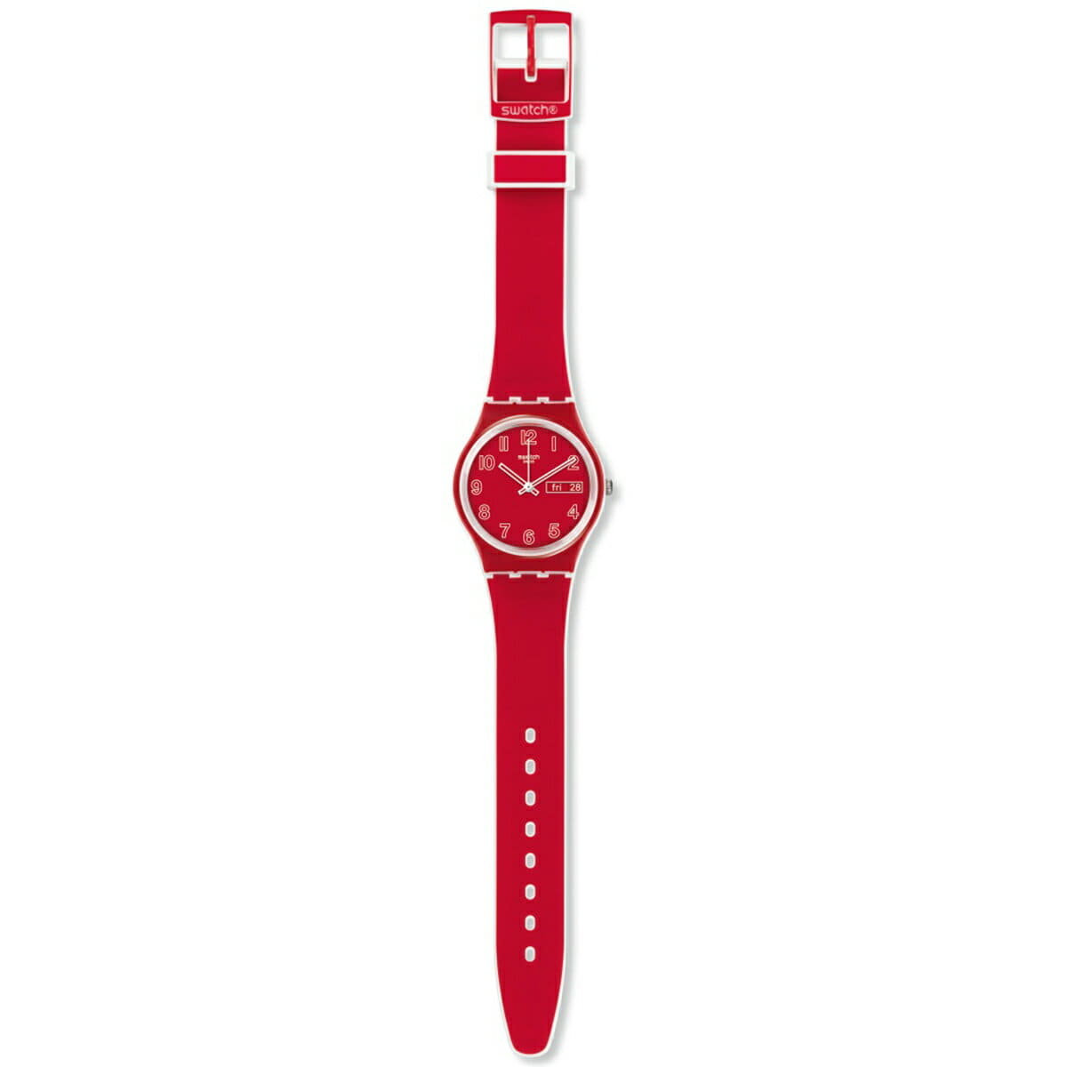 New]It is up to 2,000 \u0026 up to 55.5 times swatch Swatch  menzuredisuorijinaruzujientopopi field Originals Gent POPPY FIELD GW705 -  BE FORWARD Store
