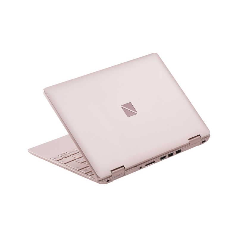 New]NEC LAVIE N12 series [12.5 type /intel Core i5/SSD: 256GB