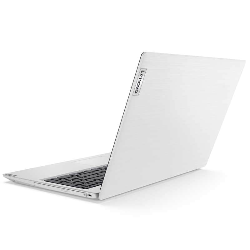 New]Lenovo Japan Lenovo IdeaPad L360i Blizzard white 82HL001AJP