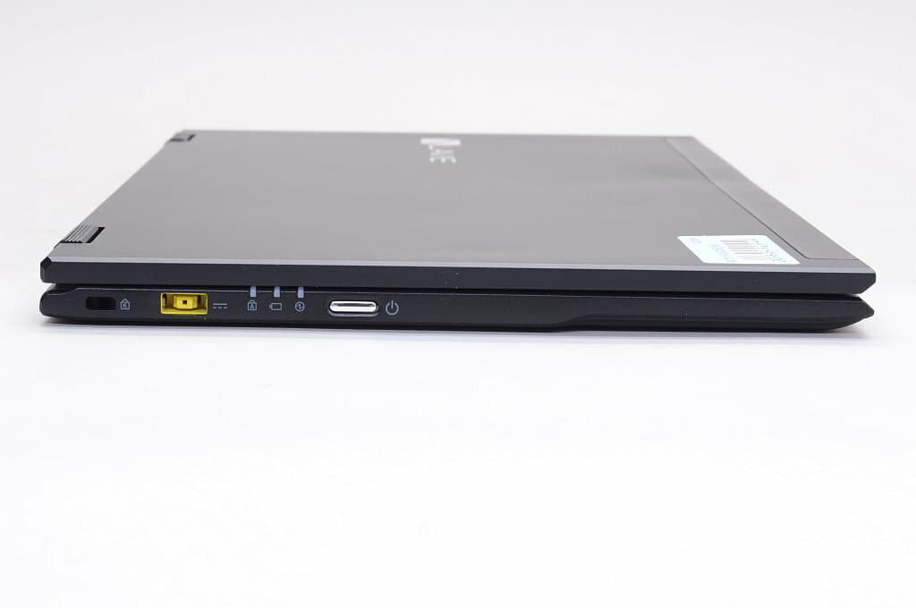 Used Nec Lavie Hybrid Zero Hz550 Dab Pc Hz550dab Storm Black Be Forward Store Used Nec Lavie Hybrid Zero Hz550 Dab Pc Hz550dab Storm Black Be Forward Store