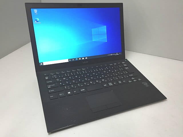 SONY VAIO Pro13 mk2 (Core i5/Windows10) - www.hotel-desio.it