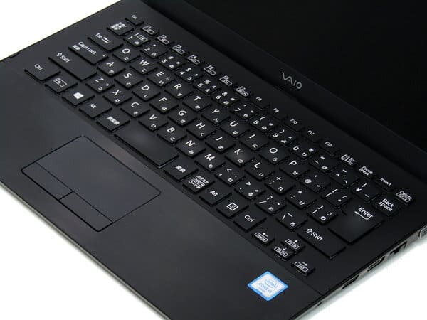 Windowsノート本体 VAIO S13  Core i5-6200U SSD 256B office Windowsノート本体 VAIO S13 Core i5-6200U SSD 256B office Windows
