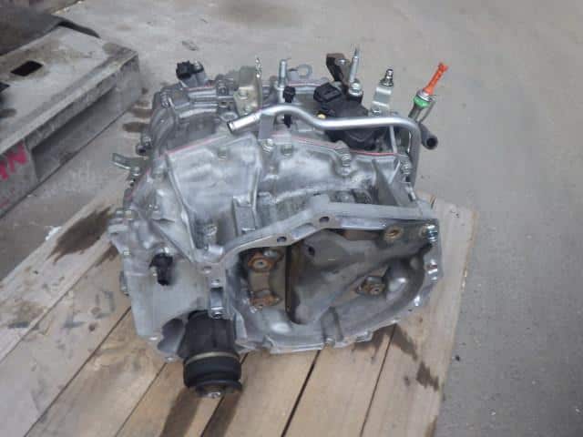Used]Automatic Transmission SUZUKI Swift 2012 DBA-ZC72S 2100070LR3