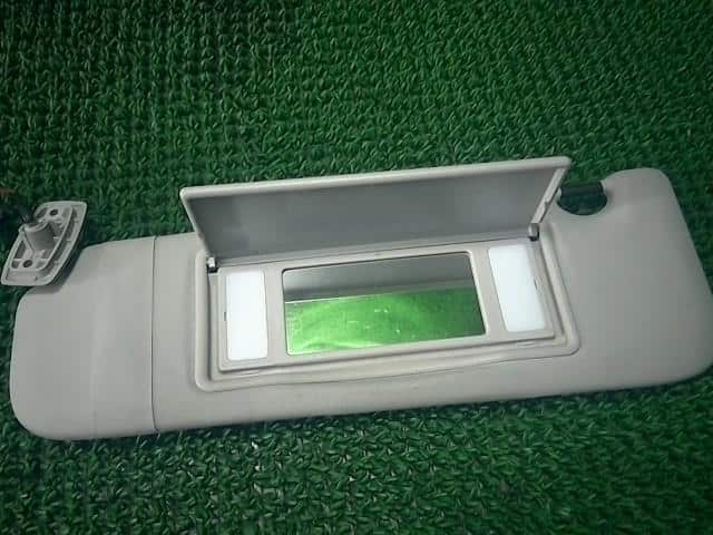 Peugeot 207 2025 sun visor