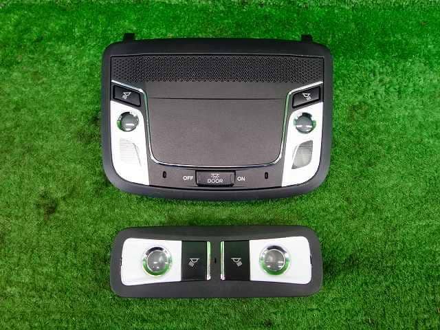 HONDA 内装スイッチパネル 36620-T7A-J11 Used]Vezel RU3 interior lamp 36620T7AJ11 - BE FORWARD Auto Parts
