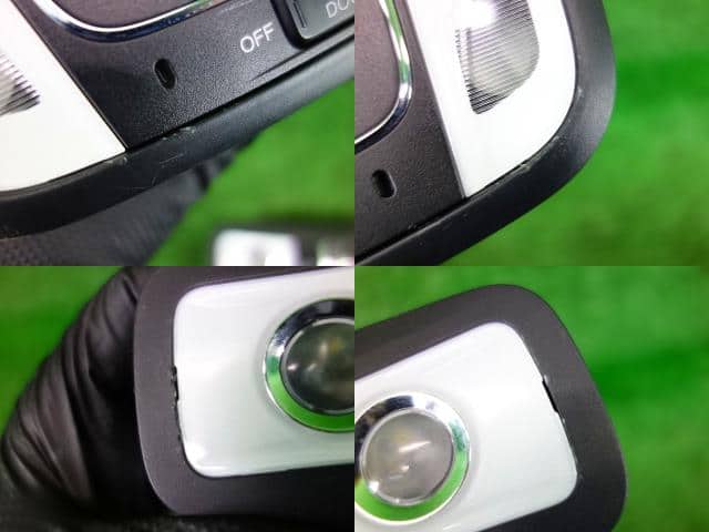 Used]Vezel RU3 interior lamp 36620T7AJ11 - BE FORWARD Auto Parts