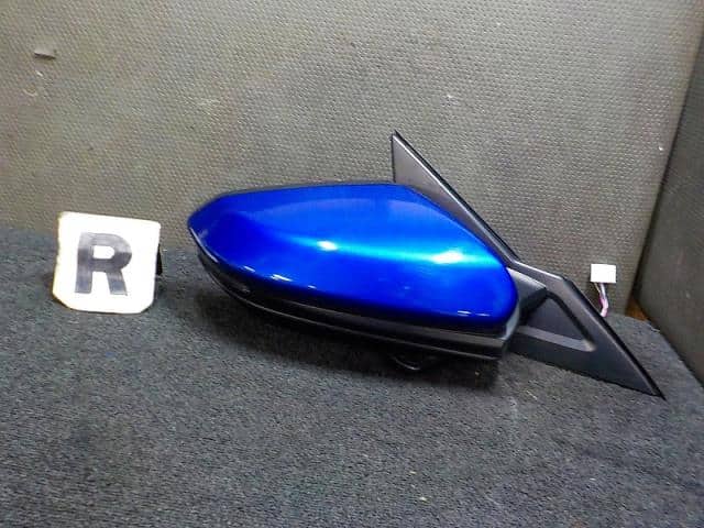 Honda Civic 17 Dba Fk7 Right Side Mirror 768tght01 Used Pa Ebay