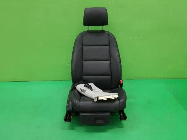 used audi seats