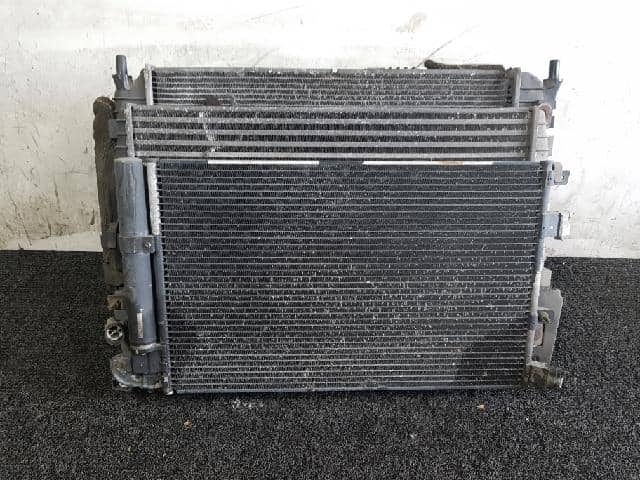 2009 jaguar xf sale radiator