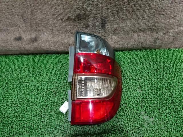 Used Right Tail Light Honda Zest 07 Dba Je1 sya901 Be Forward Auto Parts